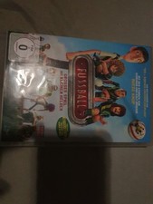 Fussball Grosses Spiel Mit