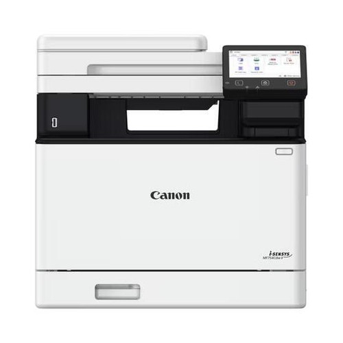 Canon sensys mf754cdw - mf754cdw, ii