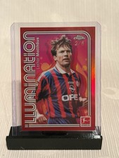 Topps Bundesliga Chrome 25/26