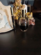Lady Gaga Fame Black Fluid EDP