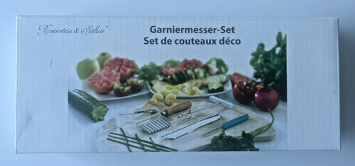 Rosenstein söhne garnier - söhne,