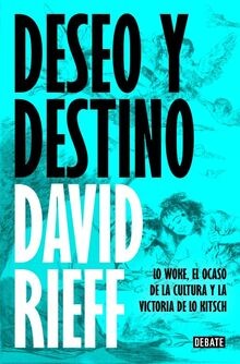 Deseo destino woke - deseo, el