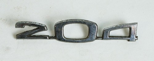 Emblem schriftzug oldtimer - emblem,