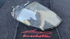 Fiat Barchetta Scheinwerfer Hauptscheinwerfer Valeo rechts