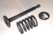 Orig. Auslassventil kpl