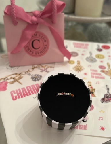 Thomas sabo ring karat - thomas, 18