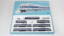 Märklin H0 26490 US Reisezug
