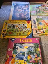 kinderpuzzle ab 4 jahre