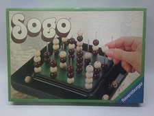 RAVENSBURGER - SOGO - 4 IN