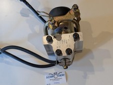 Yamaha GTS1000A 4BH ABS-Hydroaggregat ABS-Gerät 4FE-85930-00 gebraucht