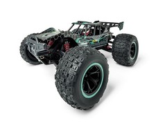 Carson 1:10 RC Buggy XS Offroad Fighter Cage 4WD X10 RTR