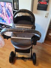 Kinderwagen Trio 3in1  Marke
