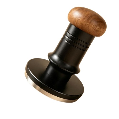 Kalibrierter espresso tamper - kalibrierter,