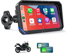 Motorrad Navigationsgerät