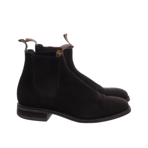 Williams chelsea boots - williams,,