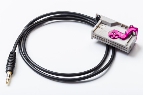 Aux line kabel - line,