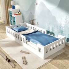 Kinderbett Pierre mit