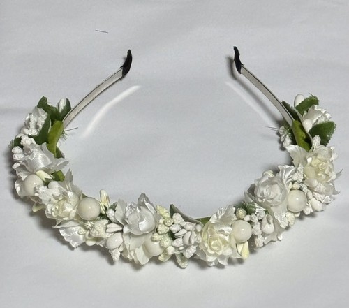 Haarkranz blumenkranz - haarkranz,