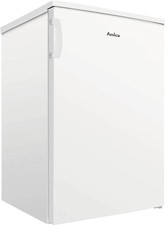 Amica Kühlschrank Tisch KS 361 300 W 94 l gesamt H 84,5 cm Abtauautomatik