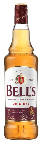 Bell blended - bell's,