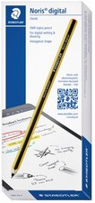 5 STAEDTLER Ersatzspitzen-Set für Eingabestift Noris digital