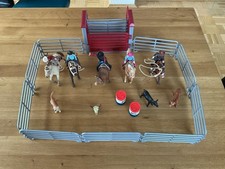 Schleich Horse Club Western