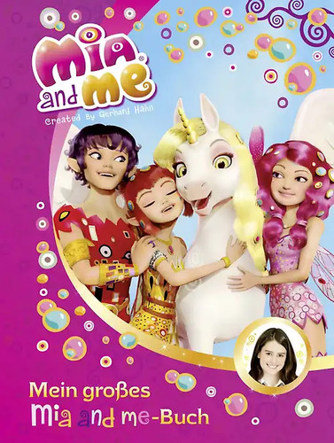 Mia and mein großes - -,