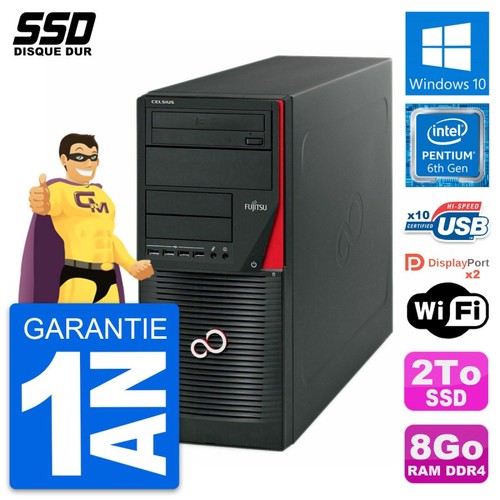 Fujitsu celsius w550n - celsius, pc