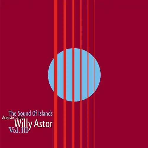 Willy astor the - willy,