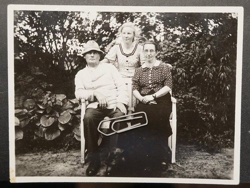 Foto portrait familie mann - portrait,