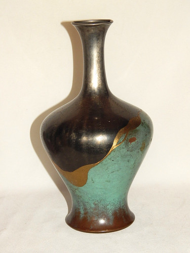 Vase metall wmf - vase,