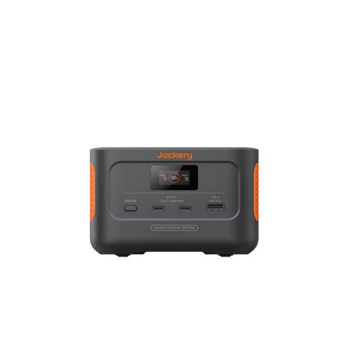 Gebrauchte jackery explorer - gebrauchte,