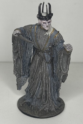 Herr der ringe - ringe, sammelfigur