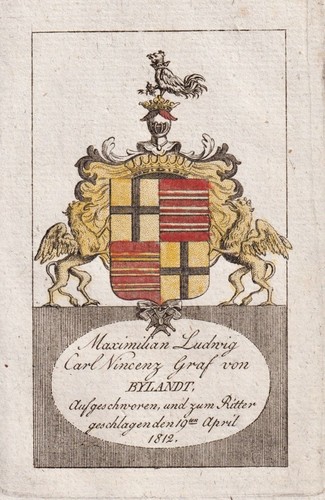 Maximilian ludwig carl vincenz - maximilian,
