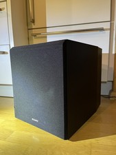 Sony SA-CS9 Subwoofer passend