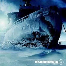 Rosenrot cd - rosenrot, (cd