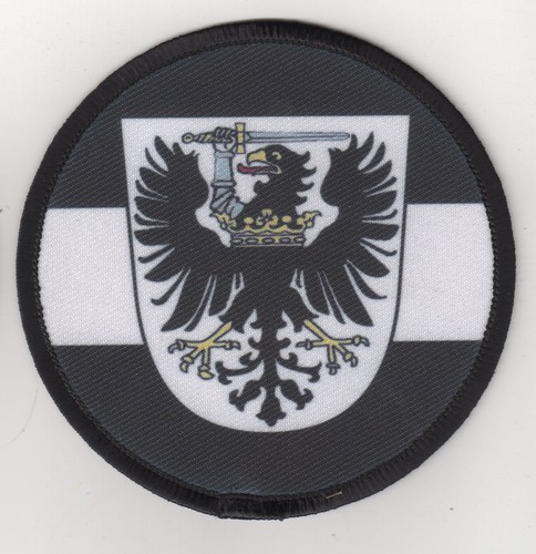 WESTPREUSSEN"Aufnäher"Patch