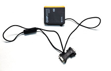 C22) Towitoko Elektronics CHIP DRIVE Extern Kartenlesegerät