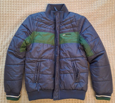 Steppjacke winterjacke von - steppjacke,