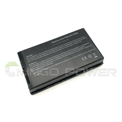 Battery for asus pro61q pro61g - for,
