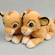 Disney Nicotoy Simba Löwe