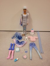 Mattel: 2020 Barbie Puppe