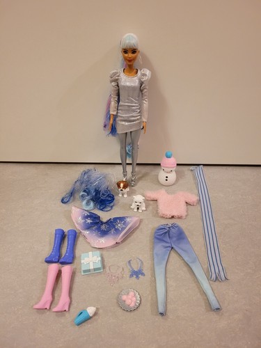 Mattel 2020 barbie - mattel:,