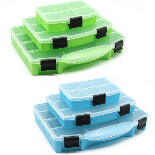Stück organizer - 3,