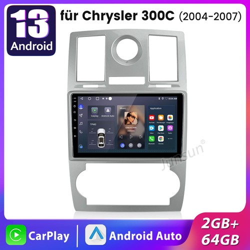 Für chrysler 300c lx - für,