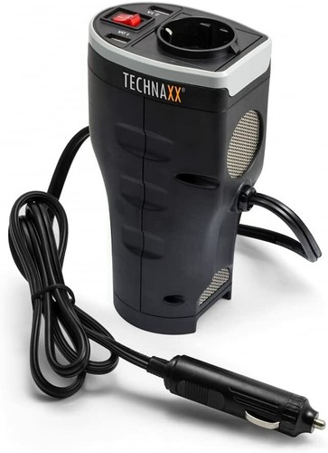 Technaxx zigarettenanzünder - technaxx,