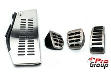 Pedalset Pedale Pedalkappen