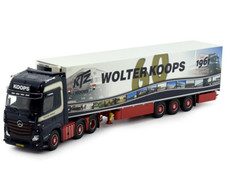 Wolter Koops Mercedes Benz