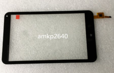 8 inch Touch Screen Panel