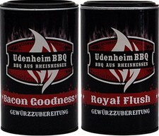 Udenheim Rub Set 2 x 350gr (1x
